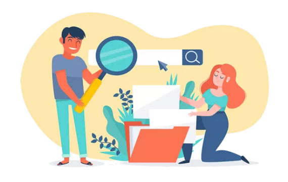 SEO Services In UK